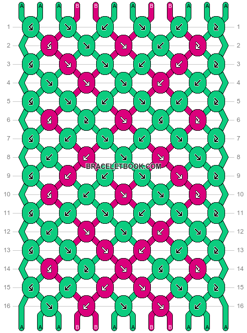 Normal pattern #170581 variation #348811 pattern