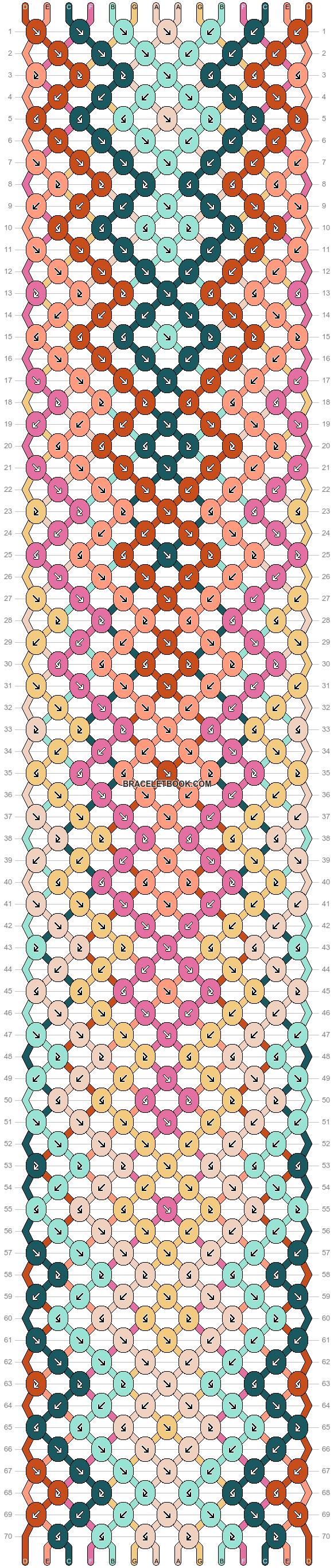 Normal pattern #24805 variation #348813 pattern