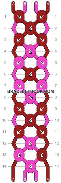 Normal pattern #7939 variation #348816 pattern