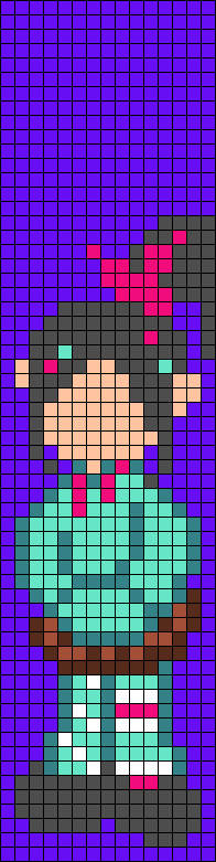 Alpha pattern #71175 variation #348817 preview