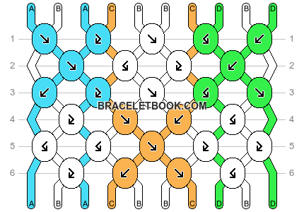 Normal pattern #609 variation #348818 pattern