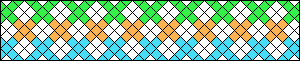 Normal pattern #609 variation #348818