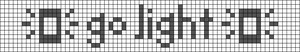 Alpha pattern #162932 variation #348819