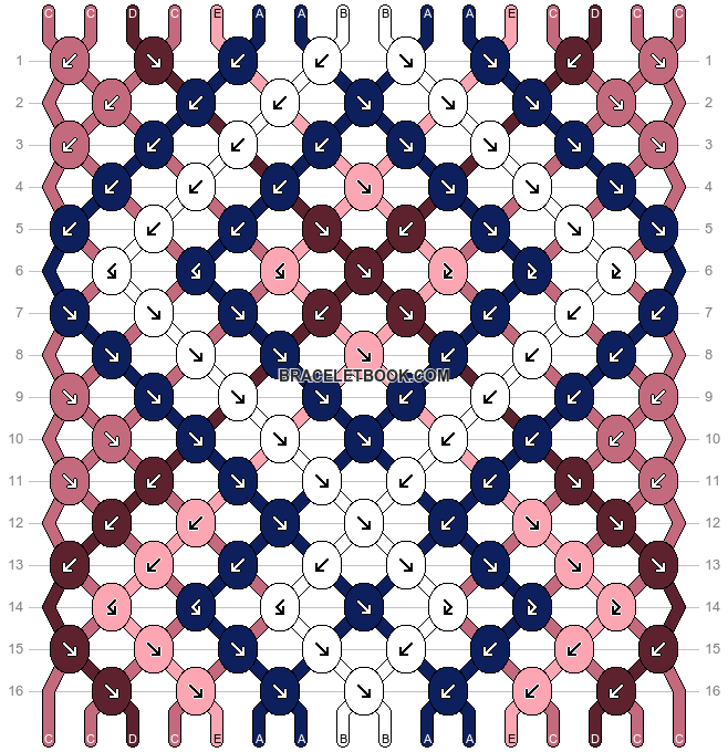 Normal pattern #159107 variation #348820 pattern