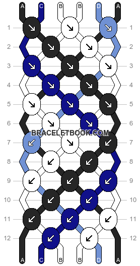 Normal pattern #170612 variation #348822 pattern