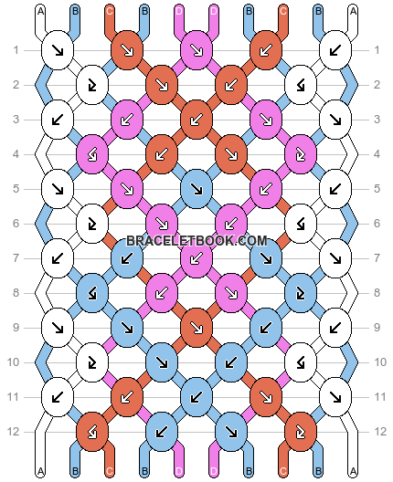 Normal pattern #20948 variation #348823 pattern