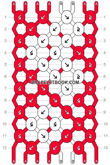Normal pattern #163591 variation #348824 pattern