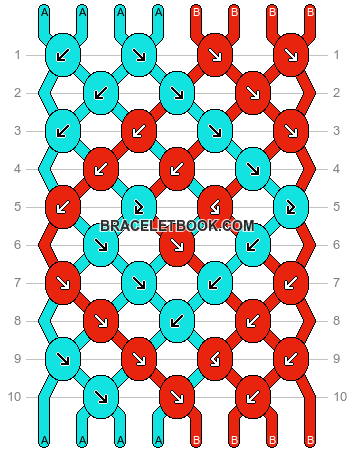 Normal pattern #90056 variation #348826 pattern