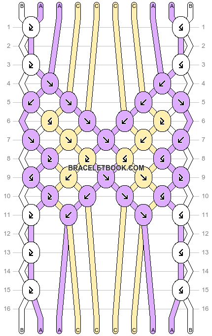 Normal pattern #146981 variation #348829 pattern