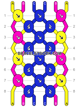 Normal pattern #125 variation #348832 pattern