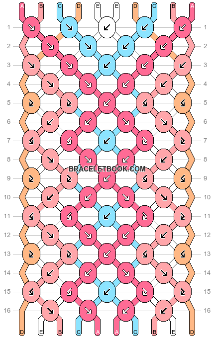 Normal pattern #17657 variation #348833 pattern