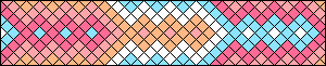 Normal pattern #17657 variation #348833