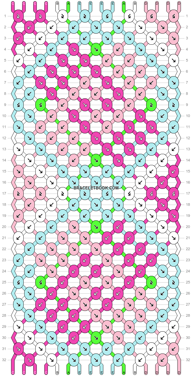 Normal pattern #137785 variation #348834 pattern