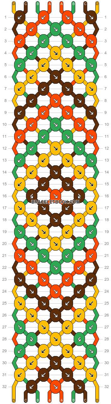 Normal pattern #9825 variation #348839 pattern