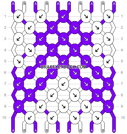 Normal pattern #134961 variation #348843 pattern