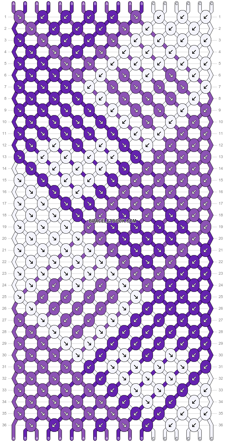 Normal pattern #162414 variation #348849 pattern