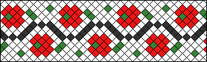 Normal pattern #47332 variation #348853