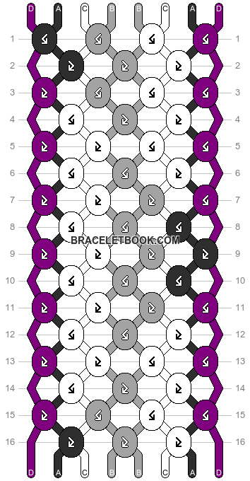 Normal pattern #16186 variation #348854 pattern