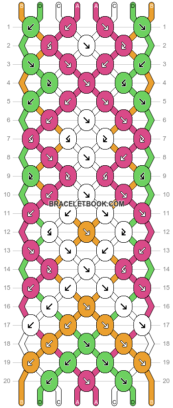 Normal pattern #170618 variation #348855 pattern