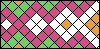 Normal pattern #170618 variation #348855