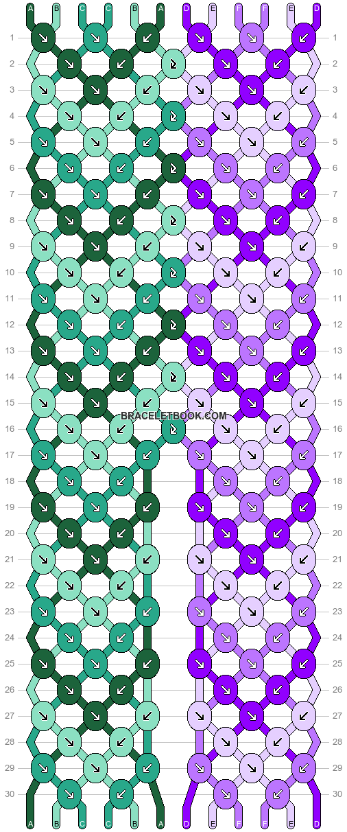Normal pattern #59428 variation #348856 pattern