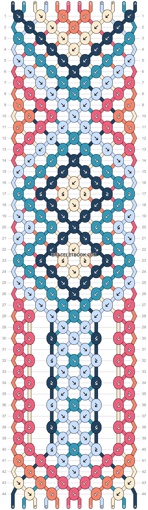 Normal pattern #28009 variation #348857 pattern