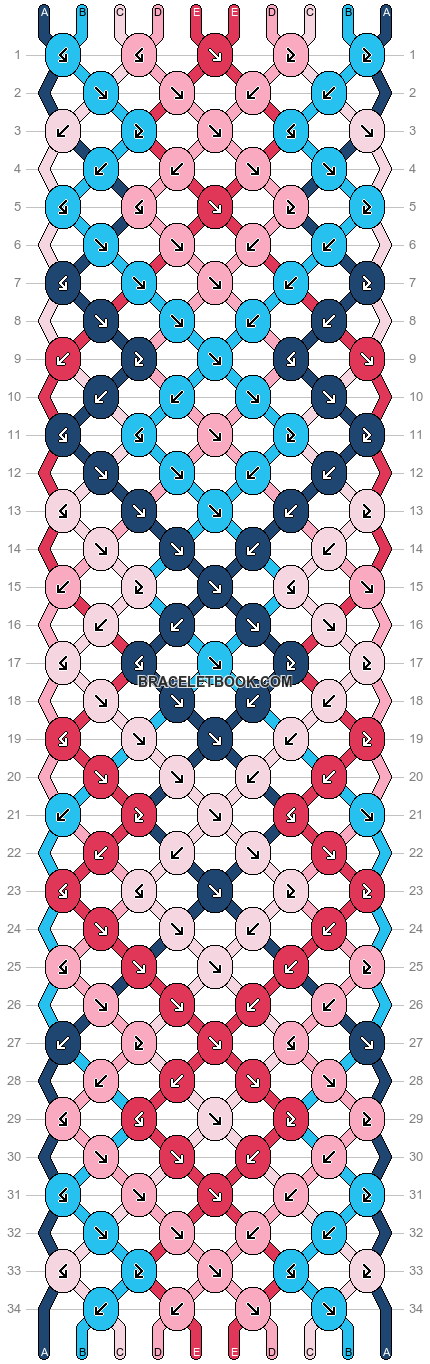 Normal pattern #167726 variation #348858 pattern