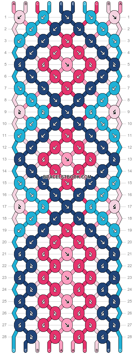 Normal pattern #11061 variation #348860 pattern
