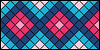 Normal pattern #11061 variation #348860