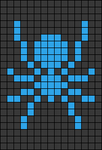 Alpha pattern #170597 variation #348862