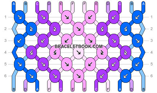 Normal pattern #18 variation #348864 pattern