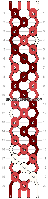 Normal pattern #170617 variation #348869 pattern