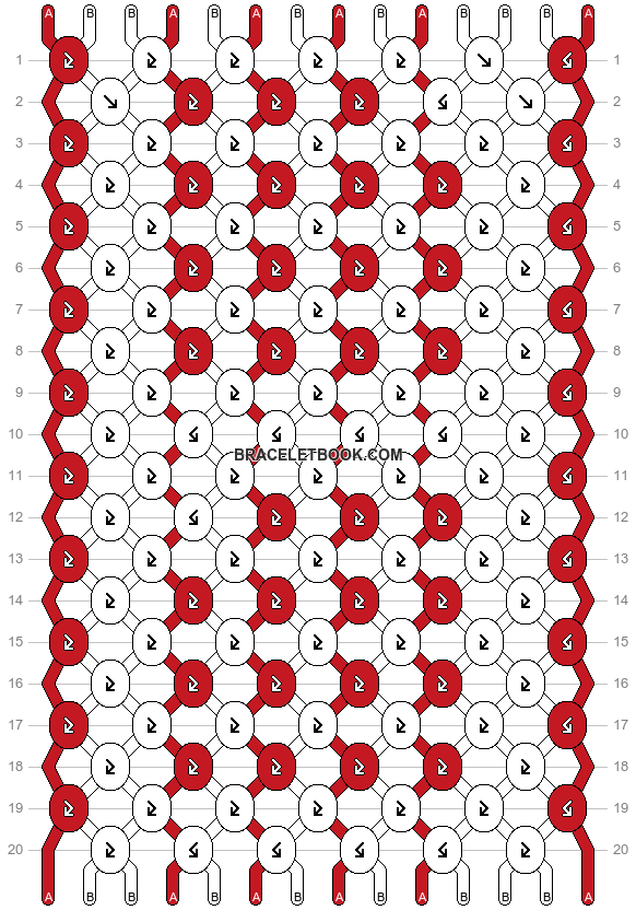 Normal pattern #169359 variation #348871 pattern