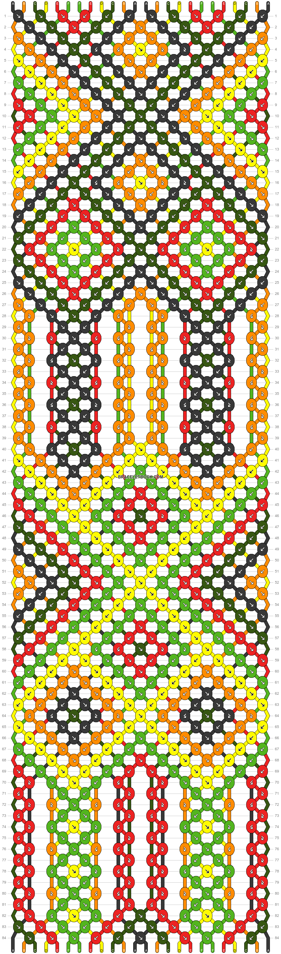 Normal pattern #24111 variation #348872 pattern
