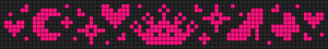 Alpha pattern #157719 variation #348873