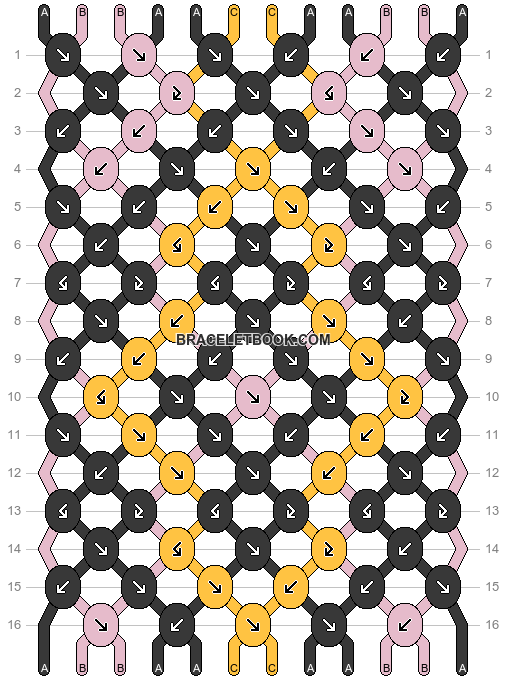Normal pattern #168164 variation #348874 pattern