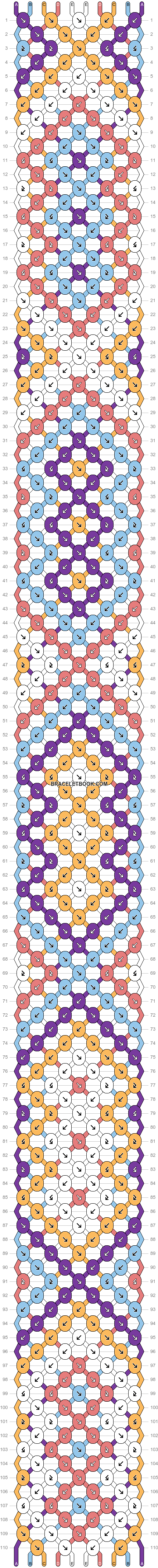 Normal pattern #24938 variation #348877 pattern