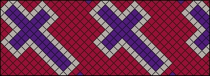 Normal pattern #137625 variation #348878