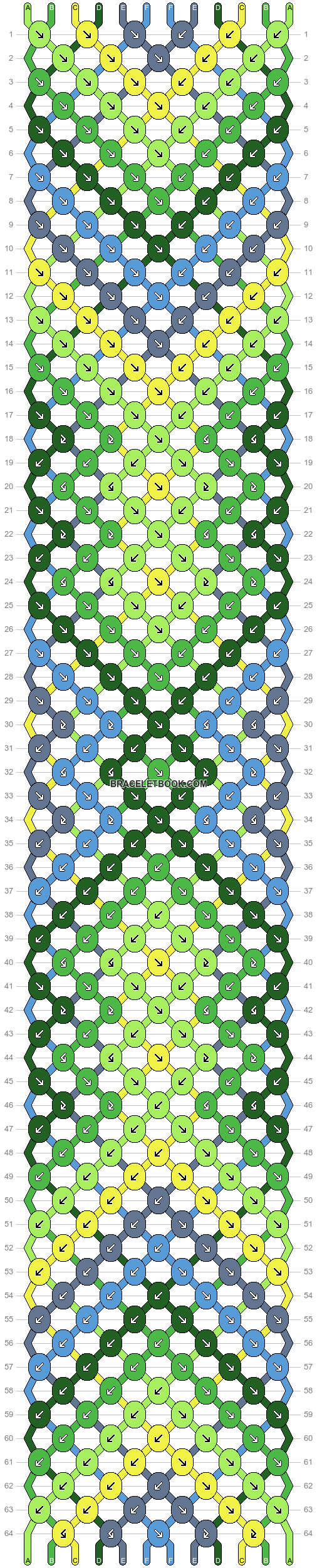 Normal pattern #34070 variation #348881 pattern