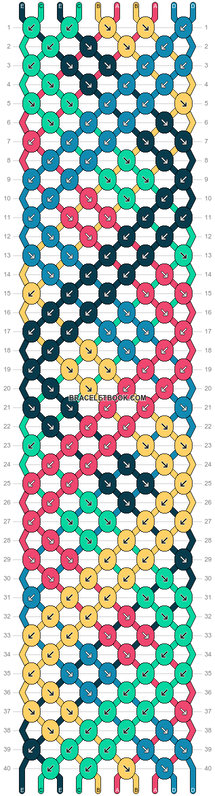 Normal pattern #133557 variation #348882 pattern