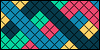 Normal pattern #133557 variation #348882