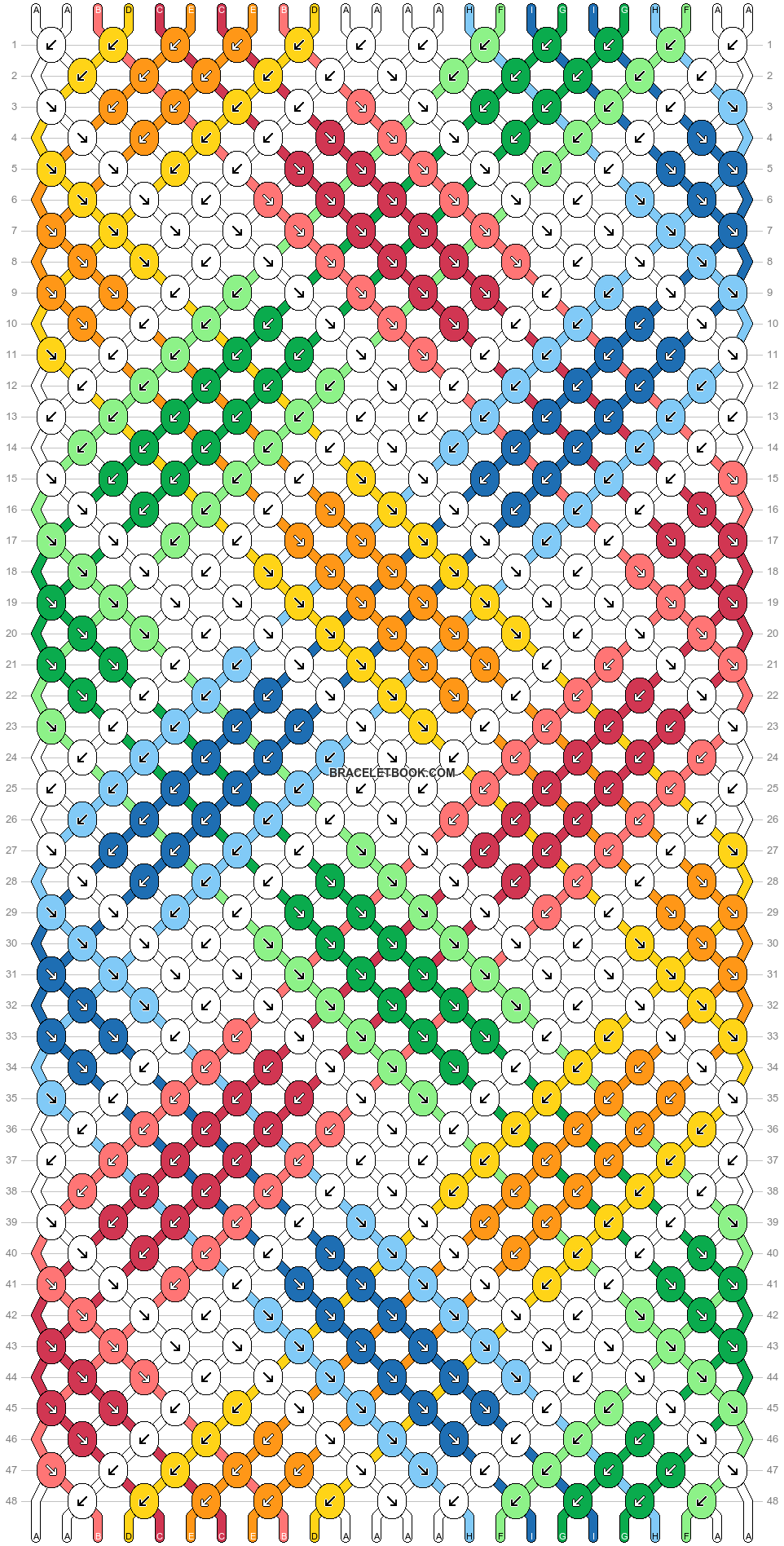 Normal pattern #147501 variation #348885 pattern