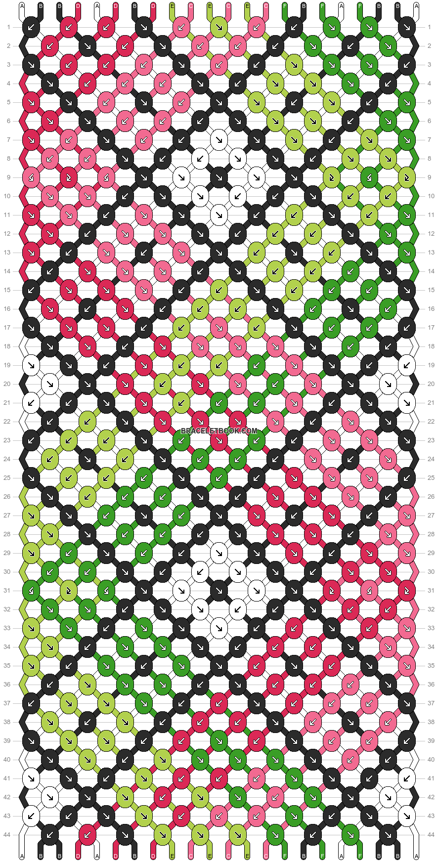Normal pattern #168344 variation #348886 pattern