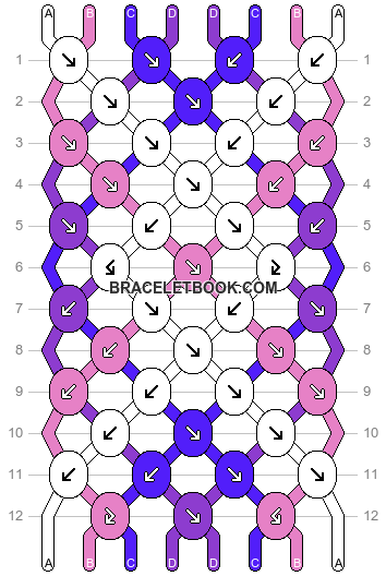 Normal pattern #25927 variation #348887 pattern