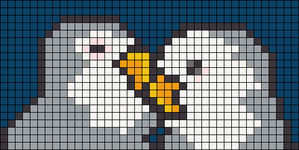 Alpha pattern #130870 variation #348892
