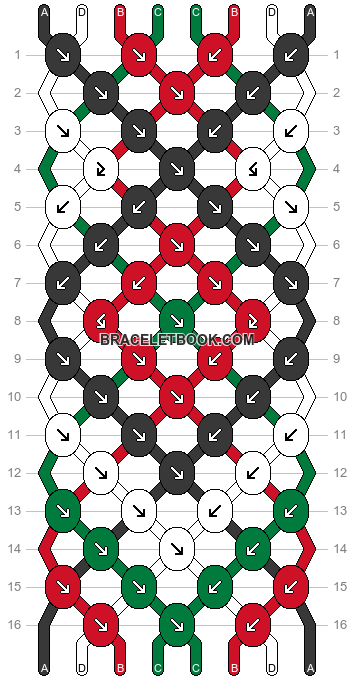 Normal pattern #167424 variation #348893 pattern
