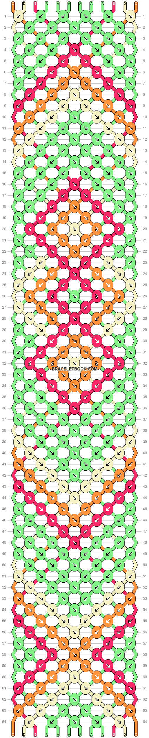 Normal pattern #170697 variation #348897 pattern