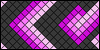 Normal pattern #170701 variation #348898