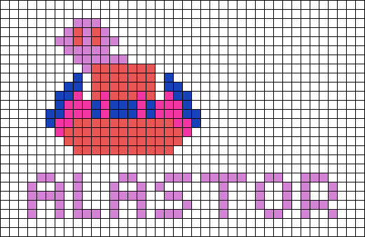 Alpha pattern #169052 variation #348899 preview