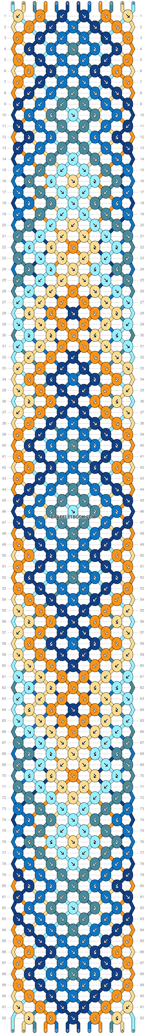 Normal pattern #119609 variation #348900 pattern